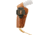Galco Big Iron Belt Holster, Ruger REDHAWK 4in, Ruger REDHAWK 4.2in, Right Hand, Tan, BI338