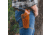 Galco Big Iron Belt Holster, Colt Python 5in, Smith &amp; Wesson L Frame M686 Plus 5in, Right Hand, Tan, BI366