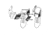 Galco Boot Extender BEX