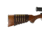 Galco Butt Cuff - Right Hand, Dark Havana, .44 Magnum Revolver BC-34-DH