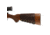 Galco Butt Cuff - Right Hand, Dark Havana, .44 Magnum Revolver BC-34-DH