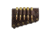 Galco Butt Cuff - Right Hand, Dark Havana, .44 Magnum Revolver BC-34-DH