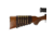 Galco Butt Cuff, Rifles 38/357, Right Hand, Dark Havana, BC-38-DH