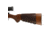 Galco Butt Cuff, Rifles 38/357, Right Hand, Dark Havana, BC-38-DH
