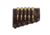 Galco Butt Cuff, Rifles 38/357, Right Hand, Dark Havana, BC-38-DH
