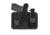Galco Carrysafe Gen 2, Black, CSBK2L