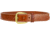Galco Cb2 Contour Holster Belt 1 1/2in, Tan, 44in, CB2-44