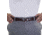 Galco CB3 Concealable Contour Belt - Black - Size - 32 CB3-32B