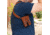 Galco Classic Lite 2.0 Shoulder System Shoulder Size Fits Chest Up To 56&quot; Natural Leather Fits Glock 43, Right Hand, CL2800R