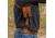 Galco Classic Lite Tie Down Set 2.0, Natural, JC2TD