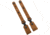 Galco Classic Lite Tie Down Set 2.0, Natural, JC2TD
