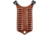 Galco CLC Cartridge Loop Carrier For System, Charter Arms Bulldog, Tan, CLC34