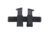 Galco Clmc Carry Lite Mag Carrier - CLMC10B