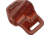 Galco Combat Master Belt Leather Holster, Tan, CM801