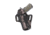Galco Concealable 2.0 Belt Holster, Sig-Sauer P365 Fuse, Sig-Sauer P365 Fuse W/Red Dot, Right Hand, Black, CO2-818RB
