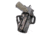 Galco Concealable 2.0 Belt Holster, Sig-Sauer P365 Fuse, Sig-Sauer P365 Fuse W/Red Dot, Right Hand, Black, CO2-818RB