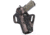 Galco Concealable 2.0 Belt Holster, Smith &amp; Wesson M&amp;P 2.0 Compact 4in Optic Ready, Right, Black, CO2-472RB