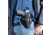 Galco Cop 3 Slot Holster, Hk P30, Black, Black, CTS440RB