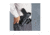 Galco Cop 3 Slot Leather Holster - Left Hand - Black CTS161B