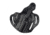 Galco Cop 3 Slot Holster, Glock 26 Gen 3-5, Black, Left, CTS287RB