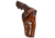 Galco D.A.O. - S&amp;W X Fr 500 4In - Left, Tan