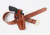 Galco D.A.O. - S&amp;W X Fr 500 4In - Left, Tan