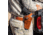 Galco Dao Strongside/Crossdraw Belt Holster, Colt King Cobra 4 1/4in, Right Hand, Tan, DAO370