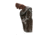 Galco Dao Strongside/Crossdraw Belt Holster, Colt King Cobra 4 1/4in, Right Hand, Havana, DAO370H