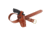 Galco Dao Strongside/Crossdraw Belt Holster, Colt King Cobra 4 1/4in, Right Hand, Tan, DAO370