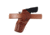 Galco Dao Strongside/Crossdraw Belt Holster, Colt King Cobra 4 1/4in, Right Hand, Tan, DAO370