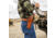 Galco Dao Strongside/Crossdraw Belt Holster, Colt King Cobra 4 1/4in, Right Hand, Tan, DAO370
