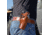 Galco DAO Strongside/Crossdraw Belt Holster, Kimber K6S 4in, Right, Plain, Tan, DAO310