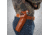 Galco DAO Strongside/Crossdraw Belt Holster, Kimber K6S 4in, Right, Plain, Tan, DAO310