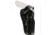 Galco DAO Strongside/Crossdraw Belt Holster, Colt ANACONDA 8in, Smith &amp; Wesson N Frame M29/629 8 3/8in, Right Hand, Black, DAO130B