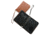 Galco Defense Planner Concealed Pistol/Handgun Carrying Case/Holster, Beretta 84 / F, Ambidextrous, Full Grain Leather Finish, Tan, DEFTAN