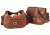 Galco Devon Speed Bag Chestnut LT1055CN