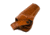 Galco DAO Strongside/Crossdraw Belt Holster, S&amp;W/Colt/Ruger 6in Revolver, Right Hand, Plain, Tan, DAO106
