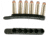 Galco E-Z Loader Cartridge Strips, Black, EZL38