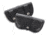 Galco Eyeglass Case, Black, SL804BK