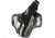 Galco Fletch High Ride Belt Holster - Left Hand - Black