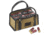 Galco Four Box Shell Carrier Canvas &amp; Leather Dark Havana CT1076DH