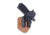 Galco Royal Guard 2.0 Rough Out Horsehide IWB Holster, SIG Sauer P365 X-Macro, Right Hand, Black, RG894RB