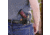 Galco Royal Guard 2.0 Rough Out Horsehide IWB Holster, SIG Sauer P365 X-Macro, Right Hand, Black, RG894RB