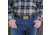 Galco SB30 1 1/2in Masterbilt Flat Back Buckle Holster Belt