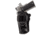 Galco Speed Master 2.0 Leather OWB Belt Holster - Autos