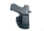 Galco Summer Comfort Premium Steerhide IWB Holster