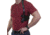 Galco Half Harness W/belt Clip - Right Hand - Tan HH4