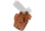 Galco Hawkeye Iwb Holster, Sig-Sauer P365 X-Macro W/Wo Red Dot, Right Hand, Tan, HAW894R