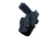 Galco Hawkeye Iwb Holster, Sig-Sauer P365 X-Macro W/Wo Red Dot, Right Hand, Black, HAW894RB