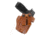 Galco Hawkeye Iwb Holster, Sig-Sauer P365 X-Macro W/Wo Red Dot, Right Hand, Tan, HAW894R